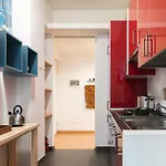 Dimora Certosa - Appartement *