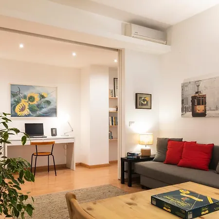 Appartement Dimora Certosa -