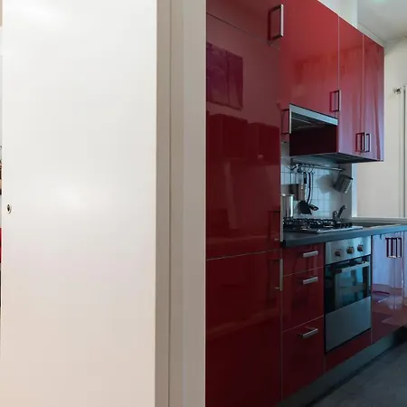 Dimora Certosa - Appartement *