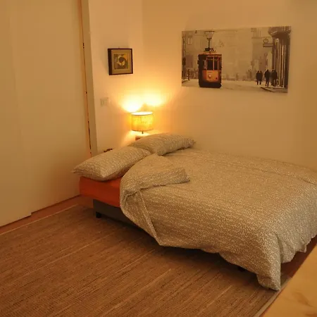 Dimora Certosa - *