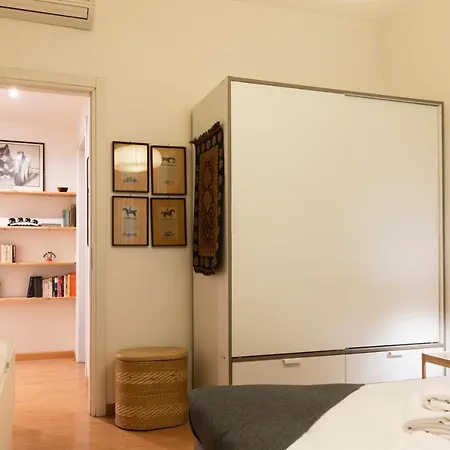 Dimora Certosa - Appartement *