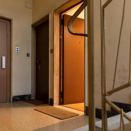 Dimora Certosa - Apartamento *