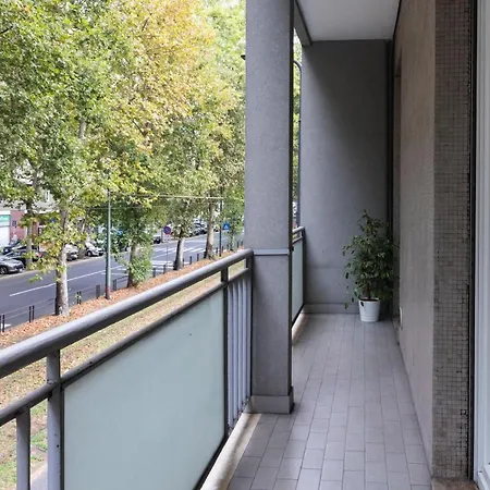 Apartamento Dimora Certosa - Milán