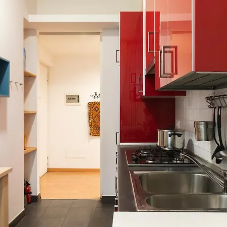Apartamento Dimora Certosa - Milán