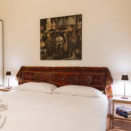 Apartamento Dimora Certosa - Milán