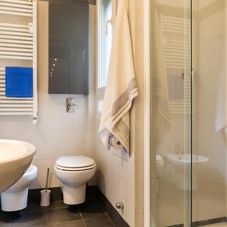 Dimora Certosa - Apartment Milan