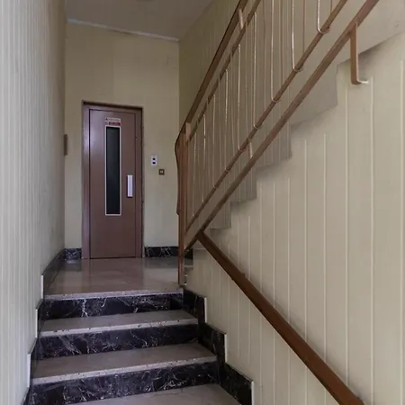 Dimora Certosa - Apartamento *