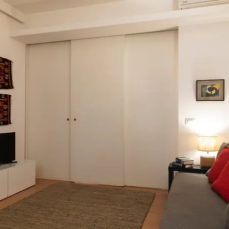 Apartamento Dimora Certosa - Milán