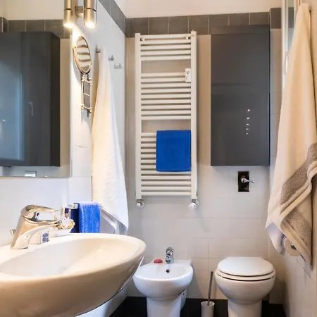 Apartamento Dimora Certosa - Milán