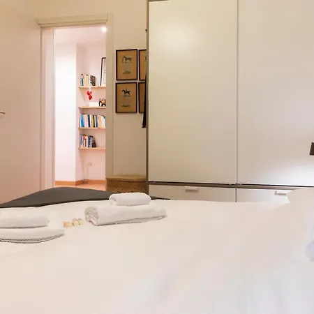 Apartamento Dimora Certosa - *