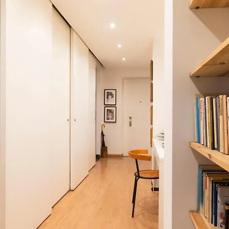 Dimora Certosa - Apartamento *