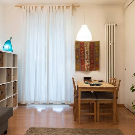 Apartamento Dimora Certosa - Milán