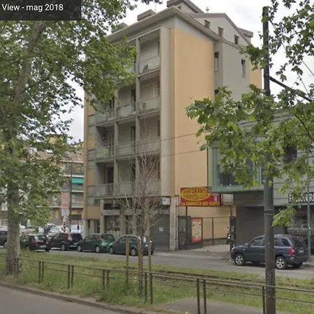 Dimora Certosa - Apartamento