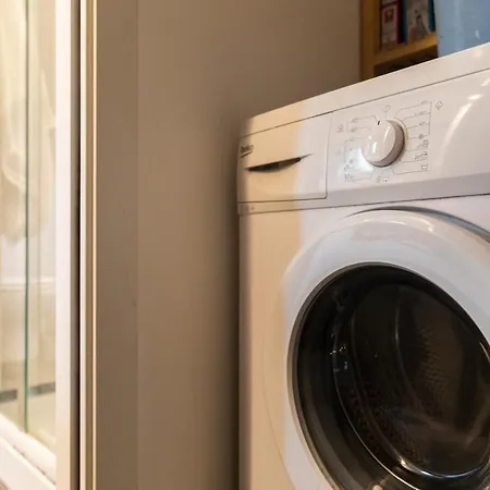 Dimora Certosa - Apartamento